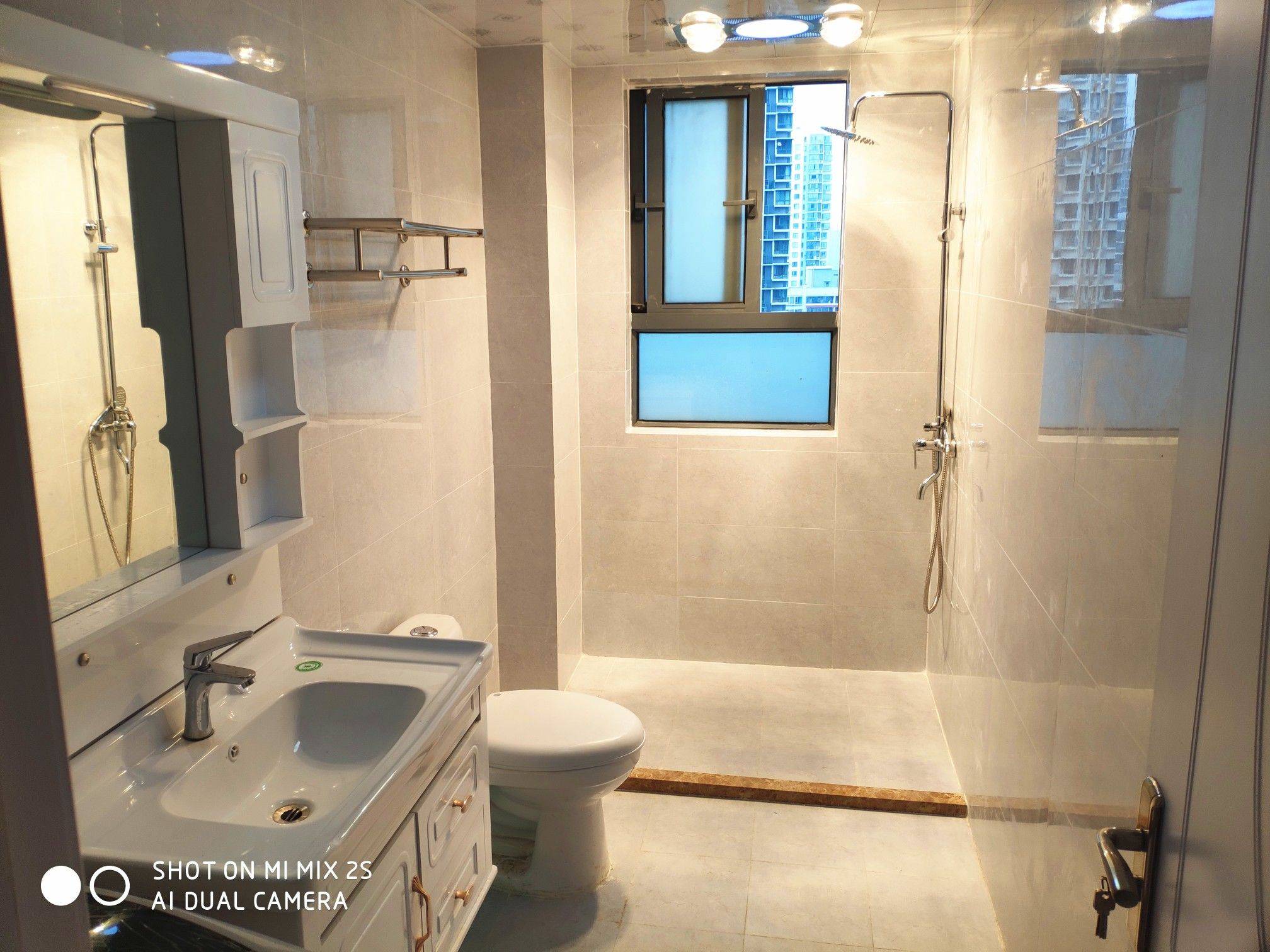 无锡 滨湖区 | 银城·尚锦城-C区_4