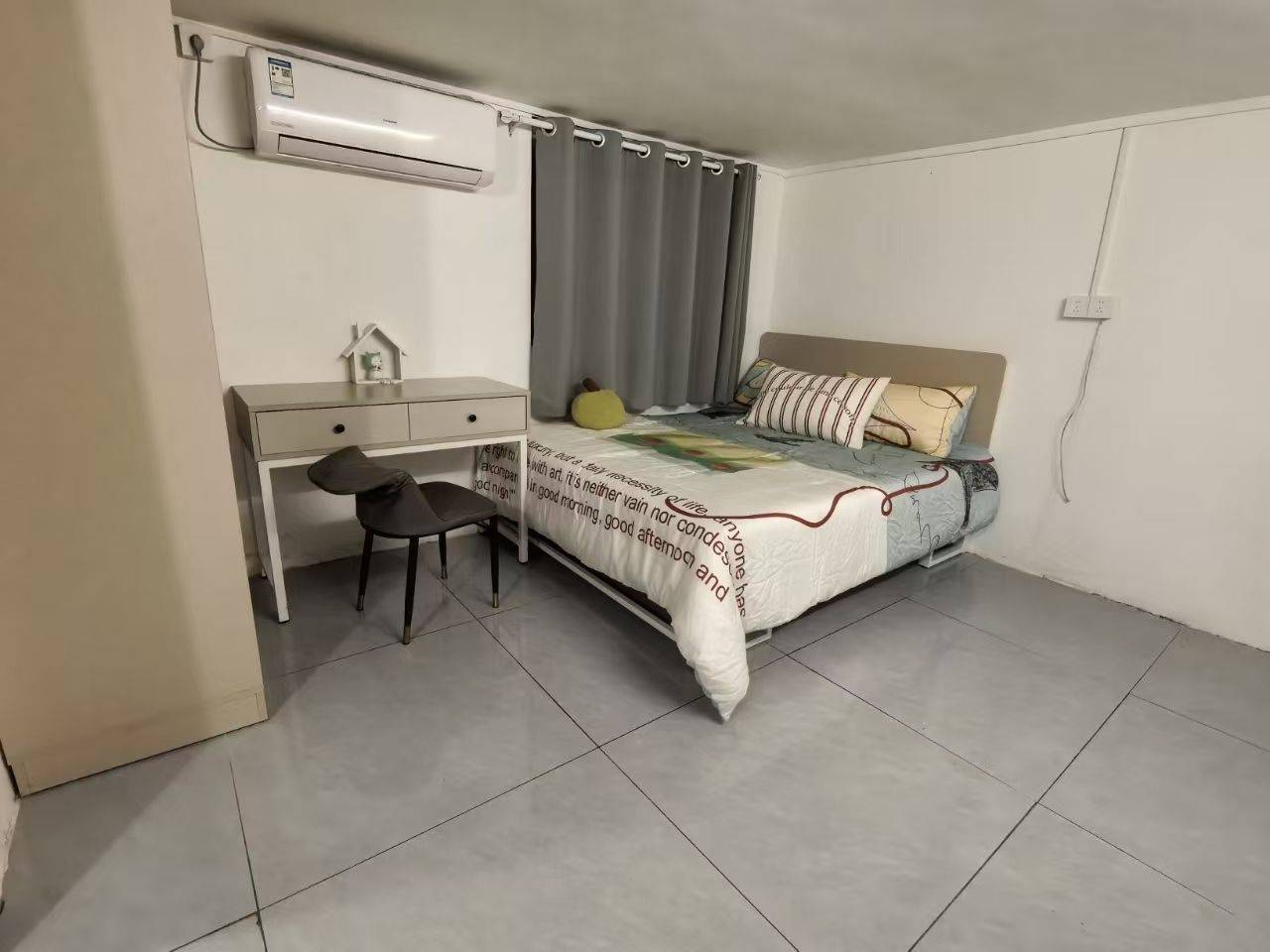 广州 天河 | 银锭塘后街-61号楼_3