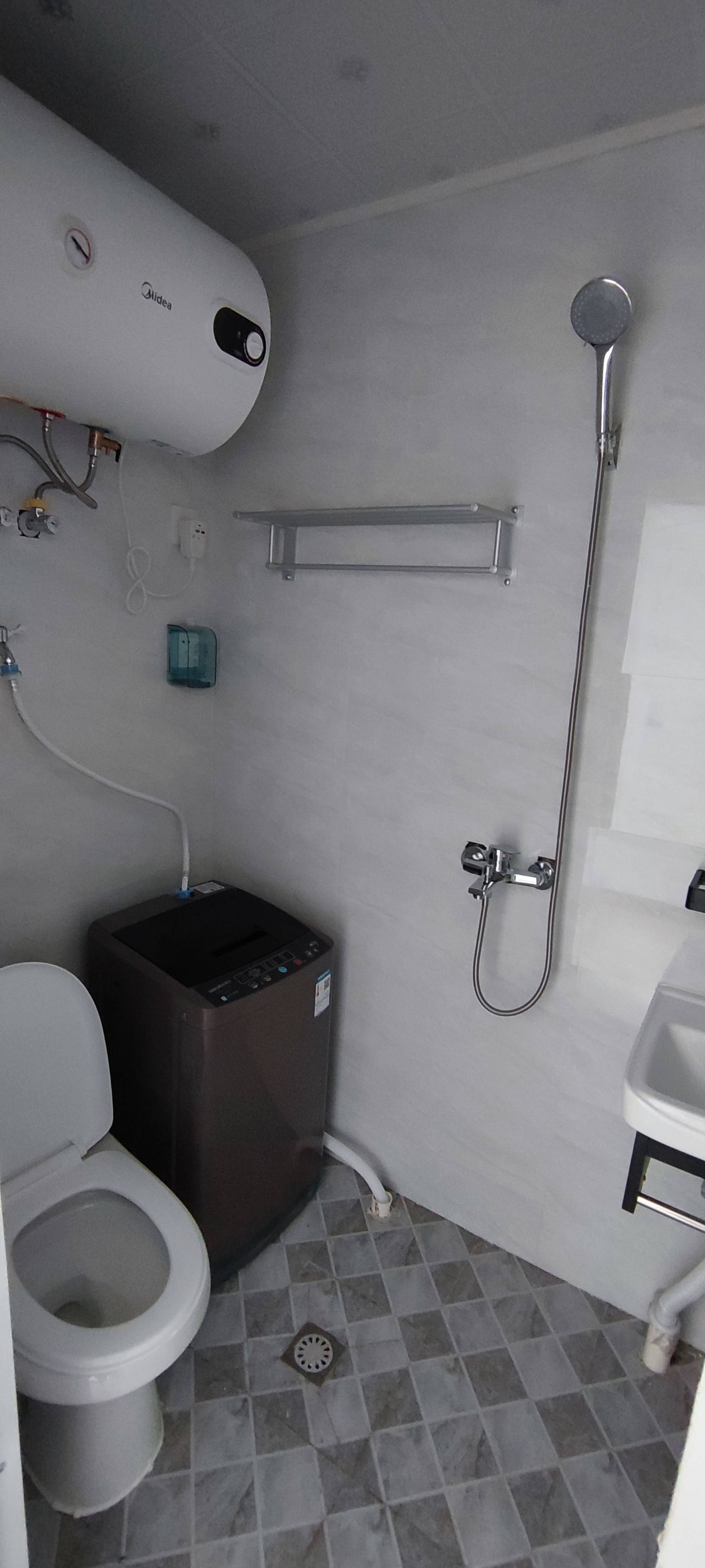 Shanghai Pudong | 张江镇环西小区_4