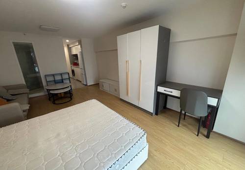 西湖 紫创商务中心-4幢