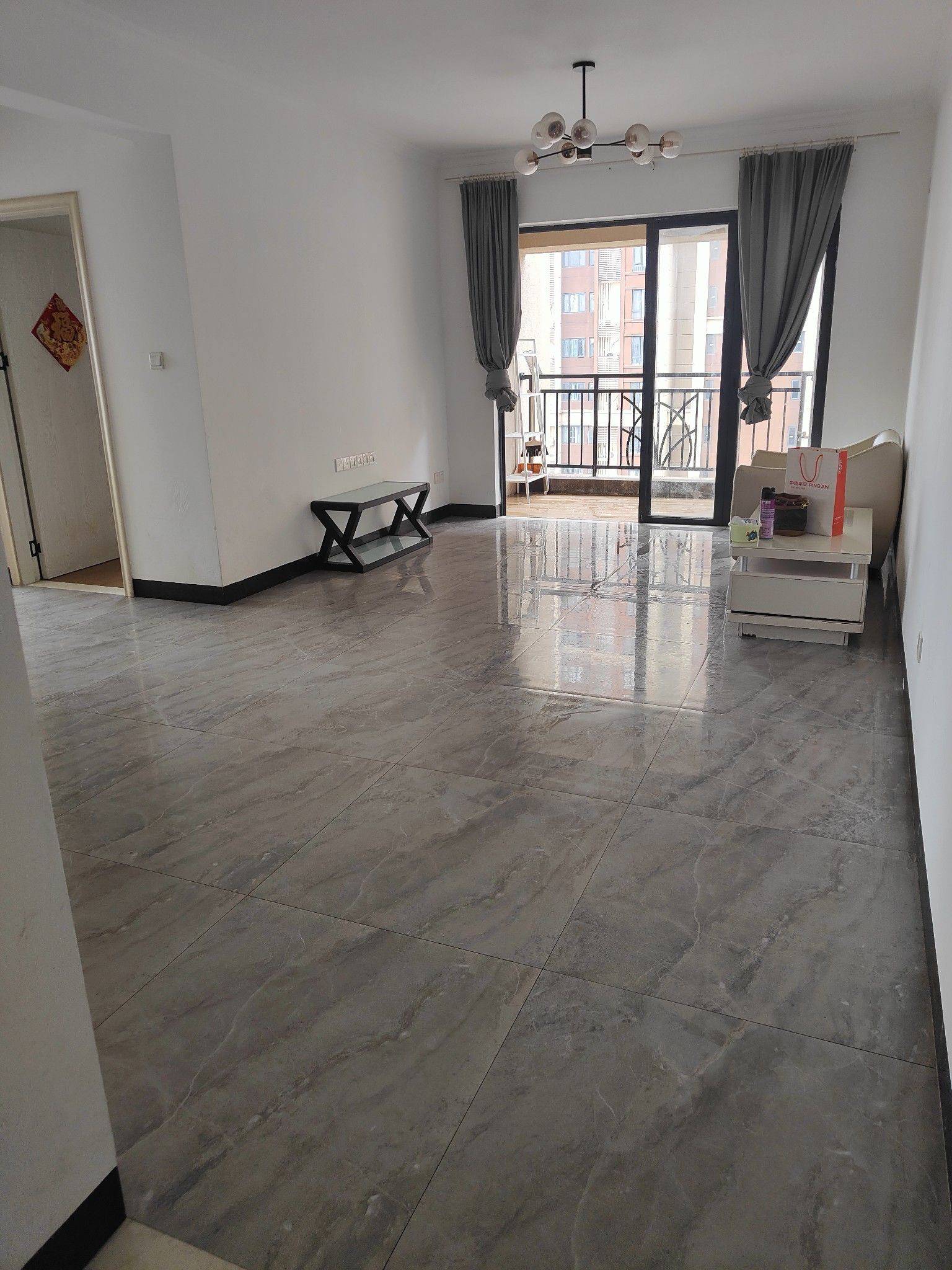 高明 美的西海岸东湾