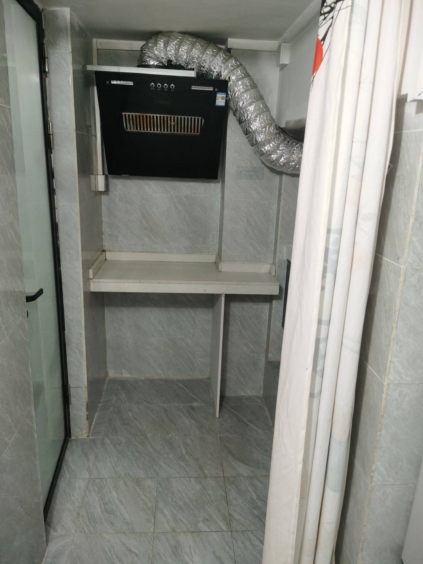 广州 天河 | 东来电梯公寓_8