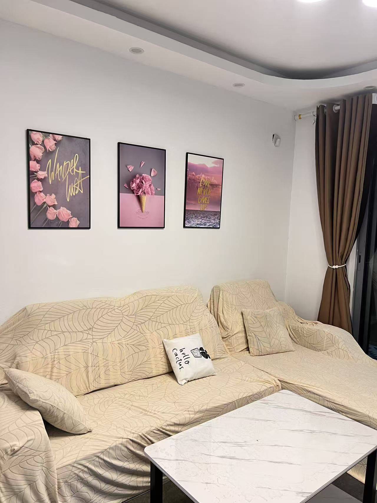 青浦 东渡悦来城