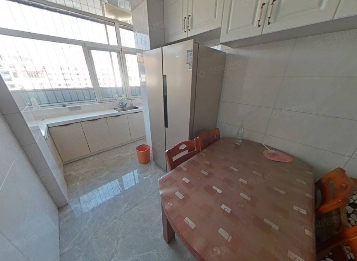 天津 津南 | 祥福里_5