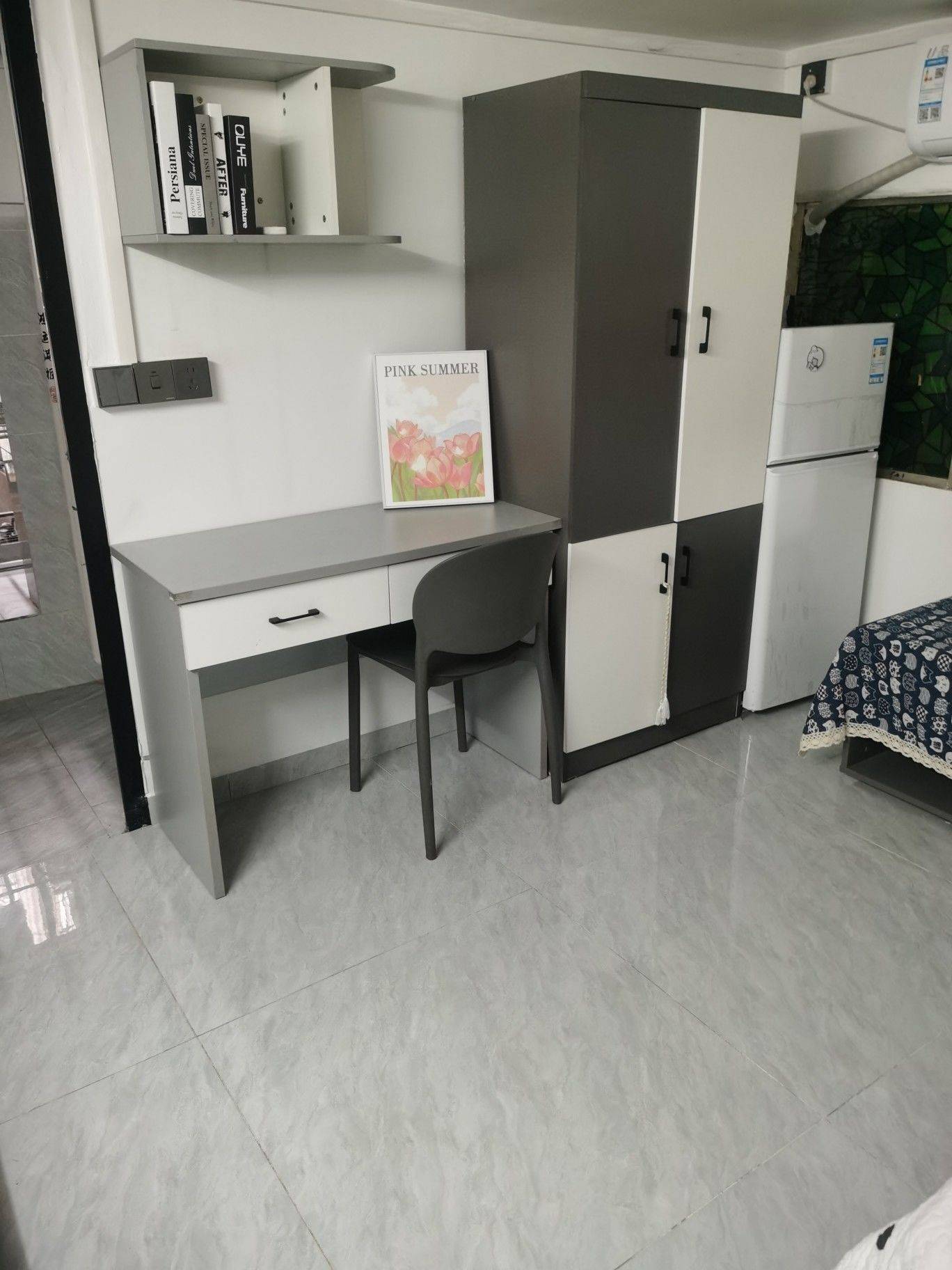 广州 天河 | 东来电梯公寓_6