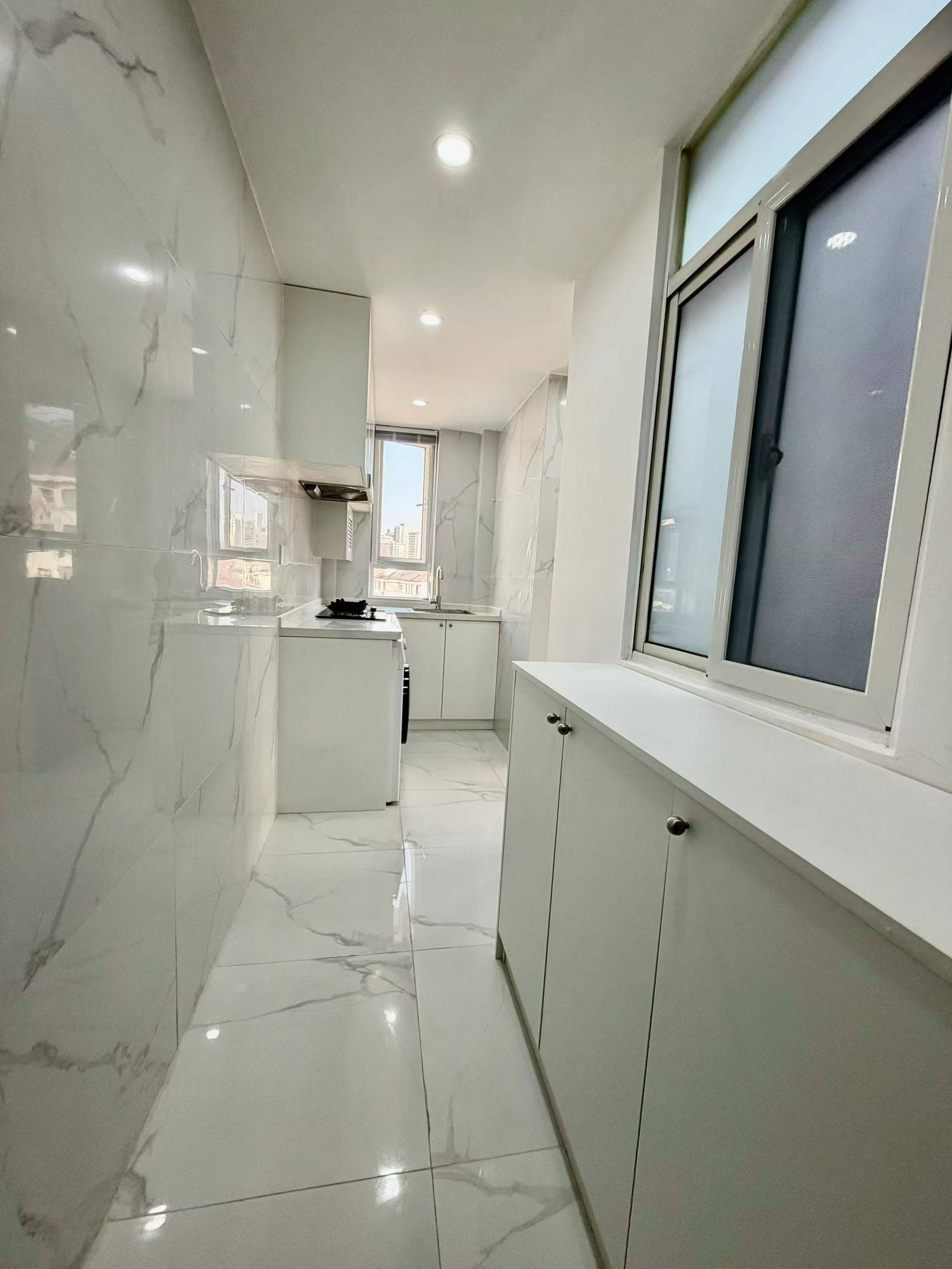 上海 普陀 | 曹家巷小区_7