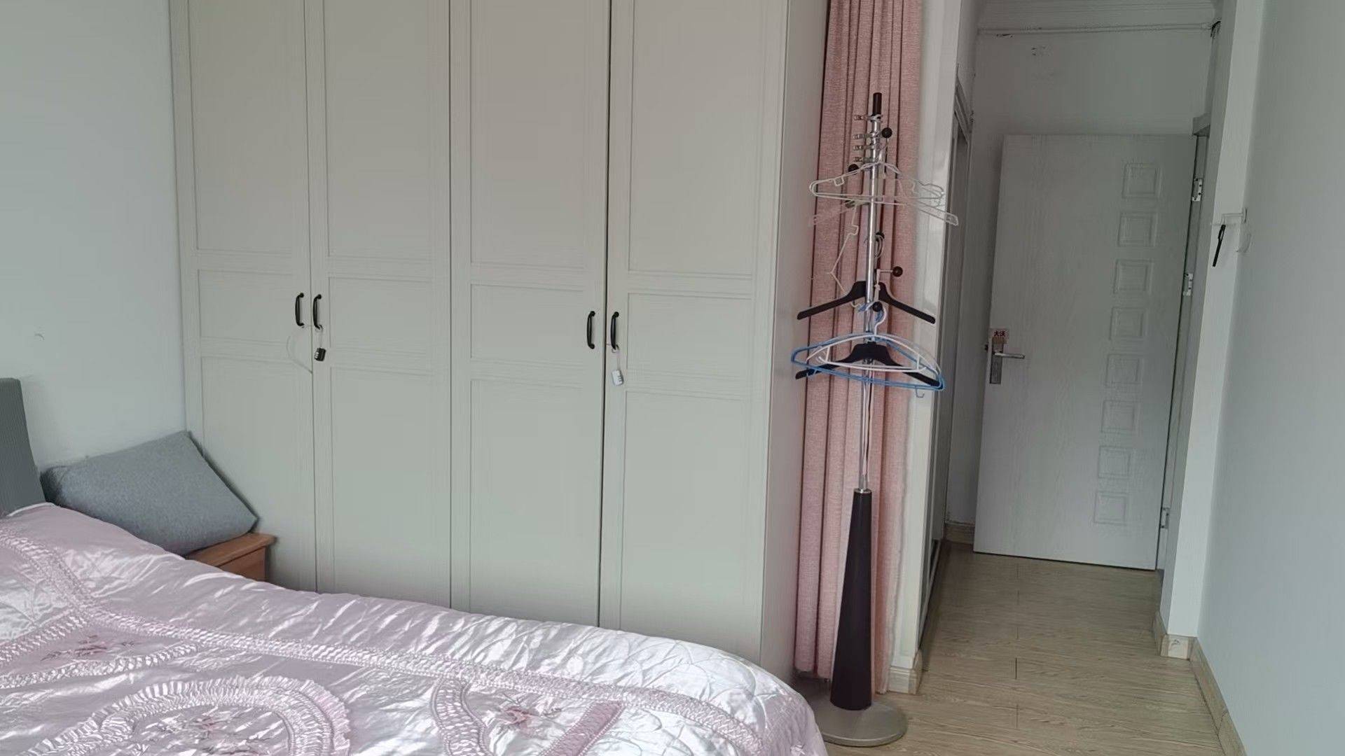 秦淮 凯悦·天琴花园-4号楼