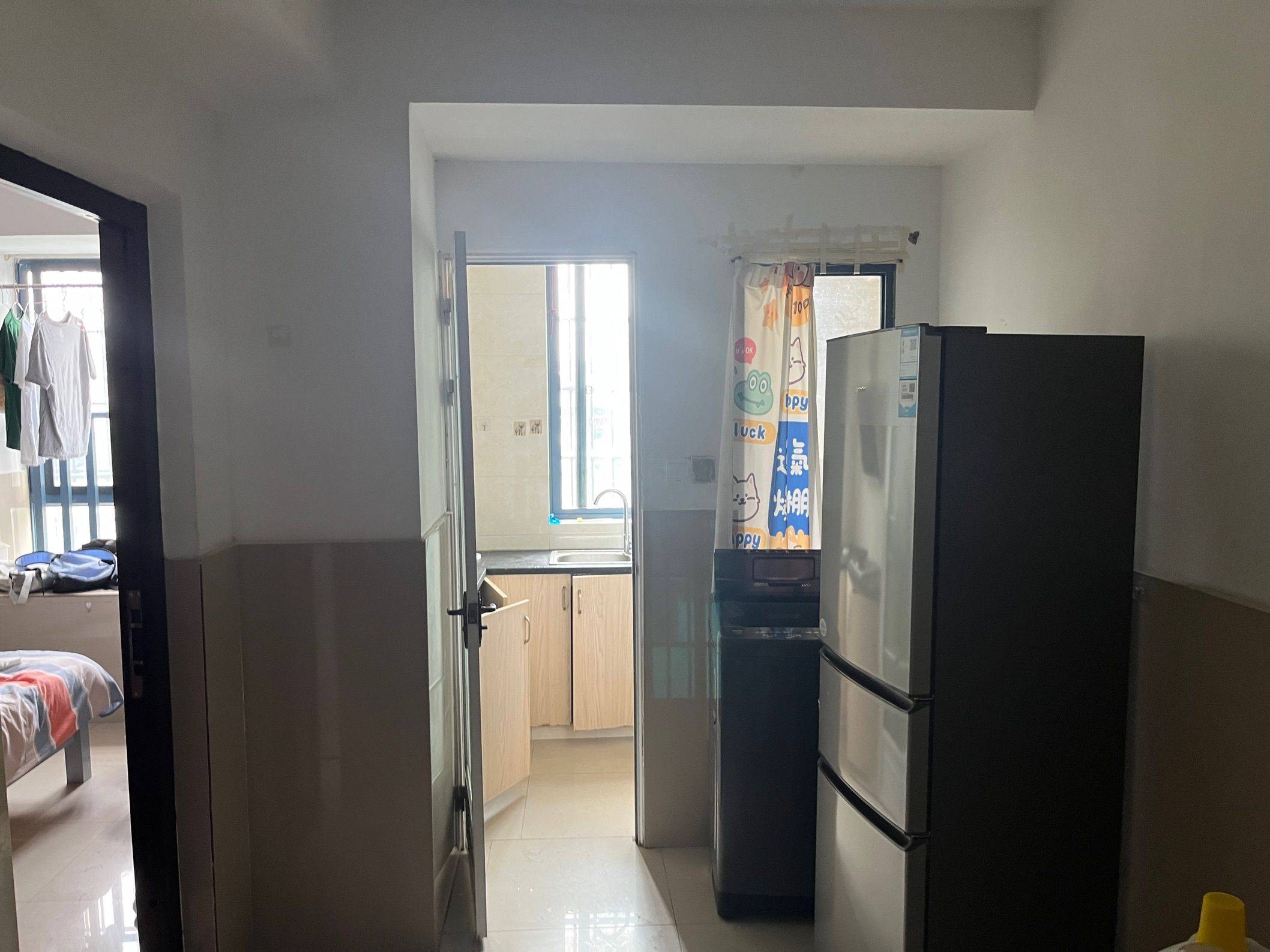 Gongshu 星桥锦绣嘉苑-9幢