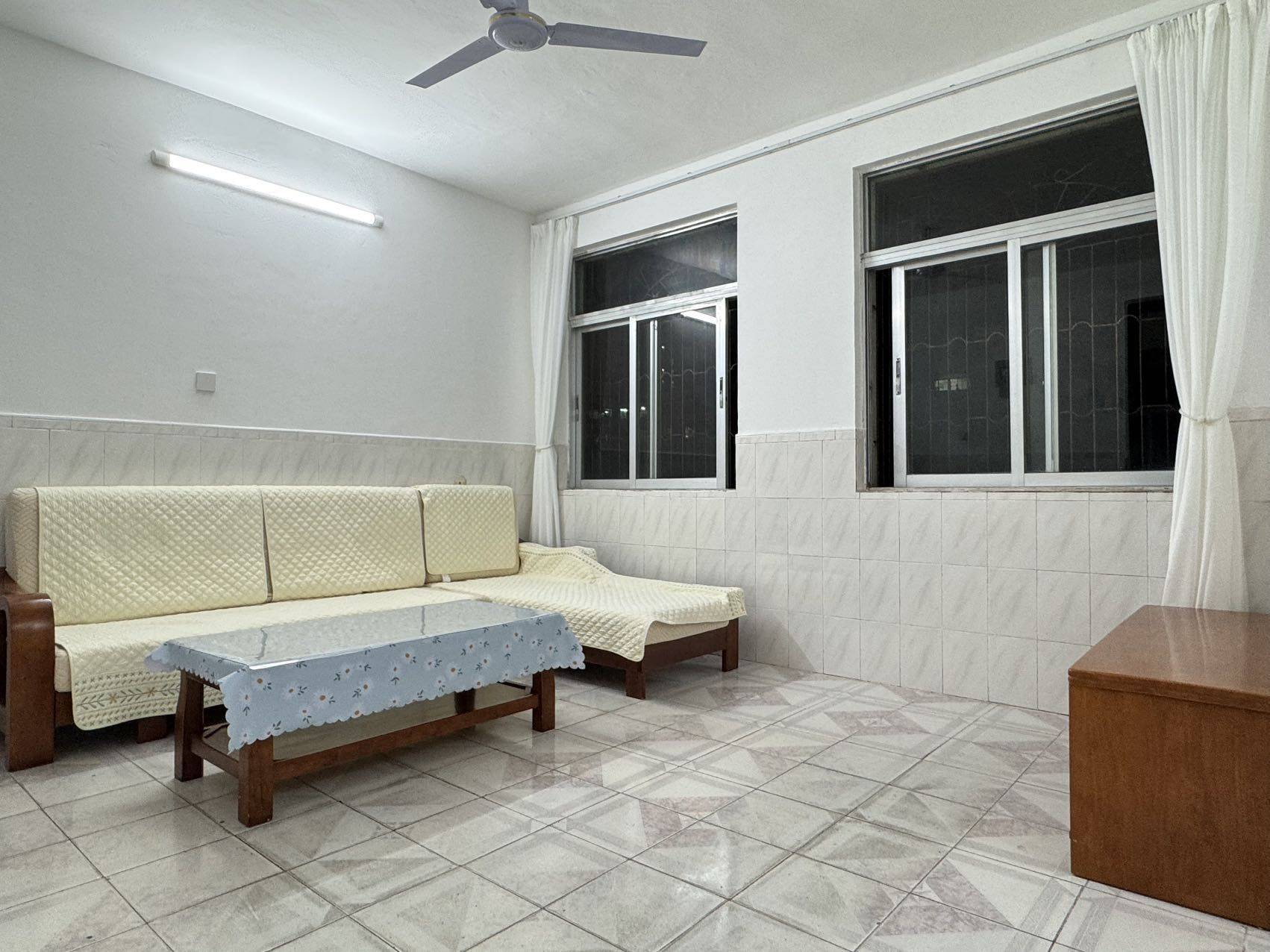 Sanya Jiyang | 供电大院小区-C栋_6