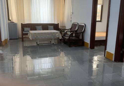 海珠 赤岗西路横二街小区