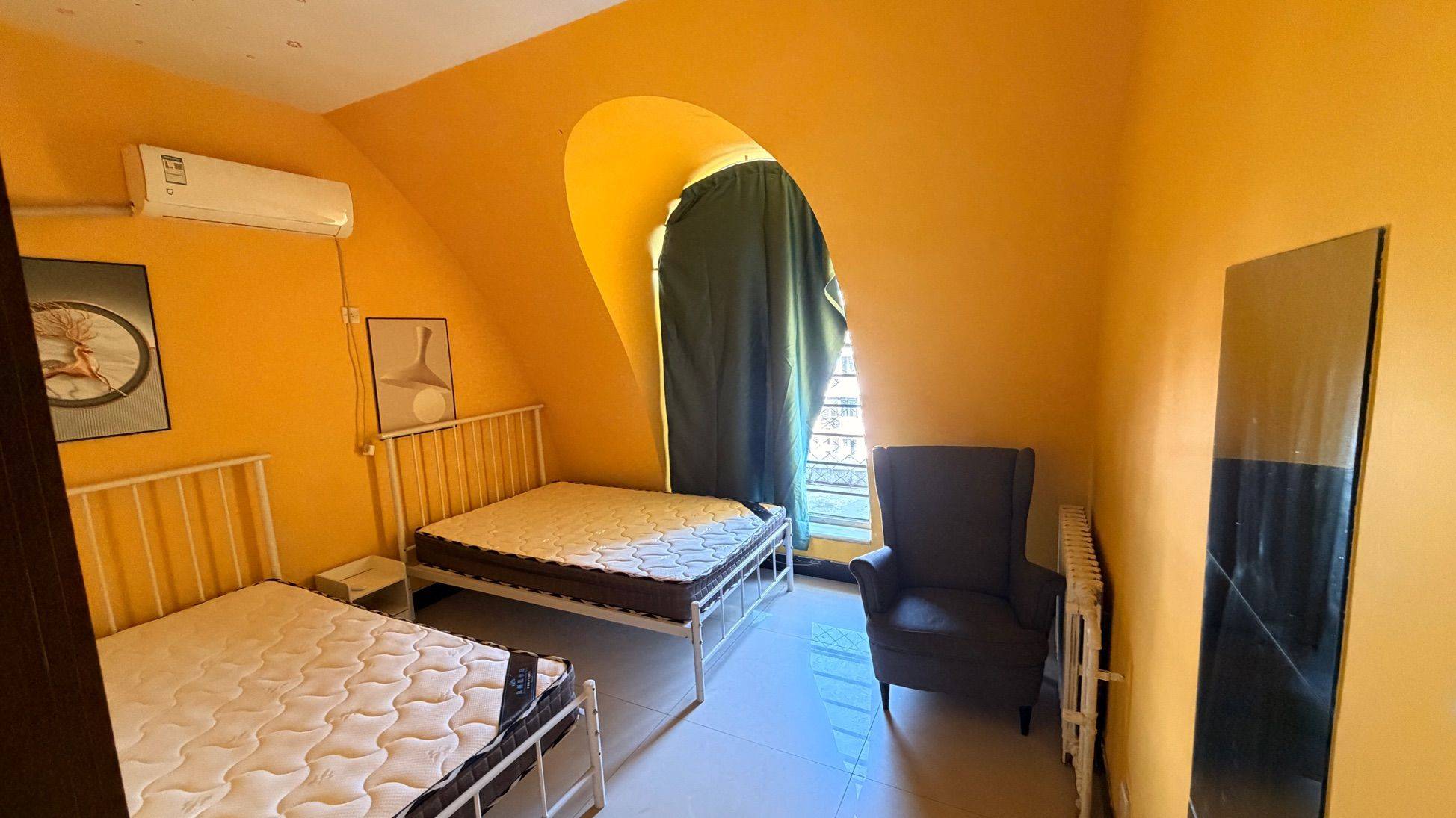 北京 東城 | 富贵园三区-6号楼_7