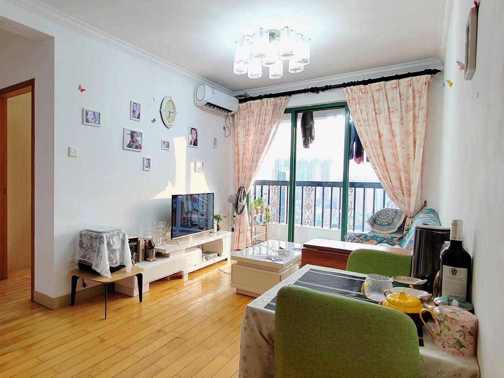 Luohu 万事达名苑