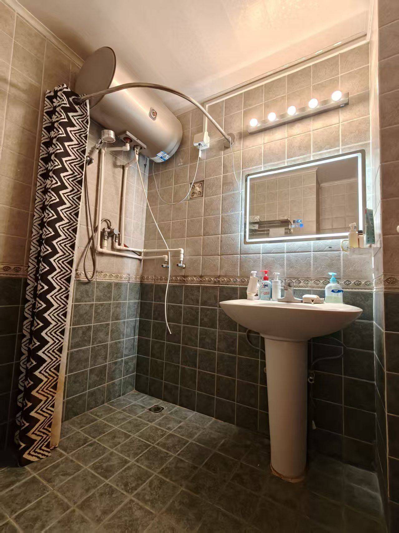 北京 朝阳 | 天际万象高尔夫花园_4