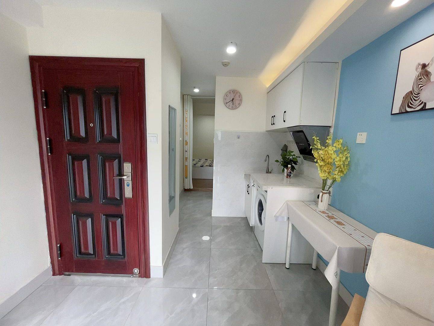 汉阳 碧桂园泰富城