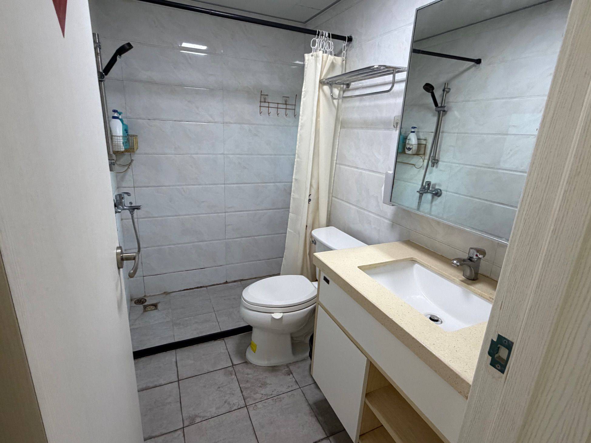 深圳 南山 | 前海港湾花园-3B栋_5