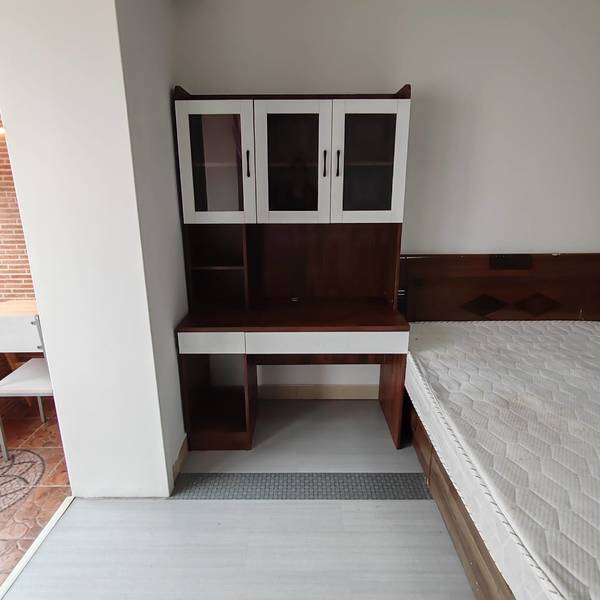 心静自然凉整租房源3