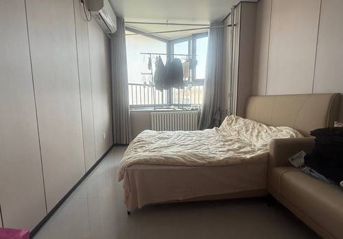 石景山 瑞景寓见