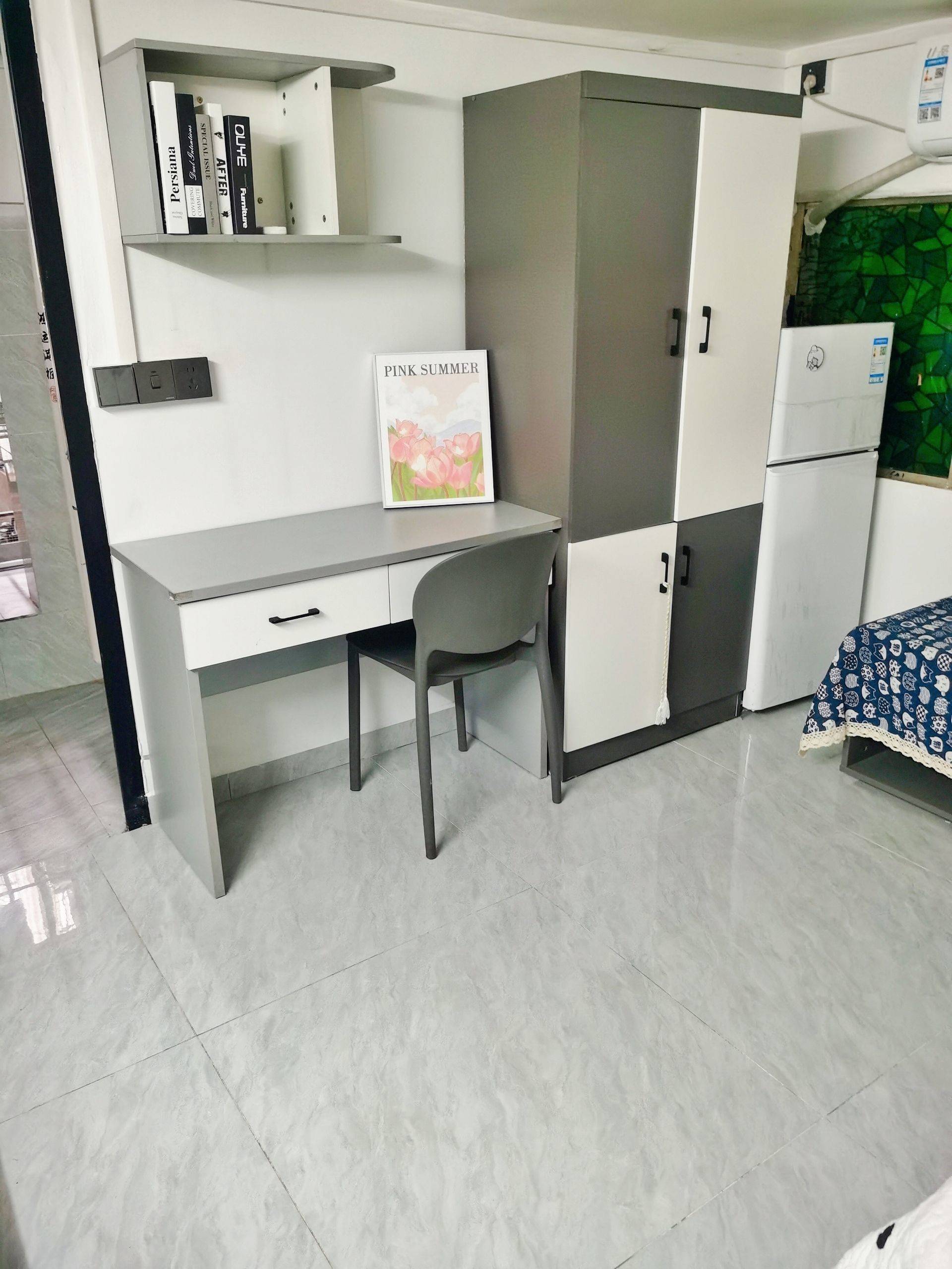 广州 天河 | 东来电梯公寓_3