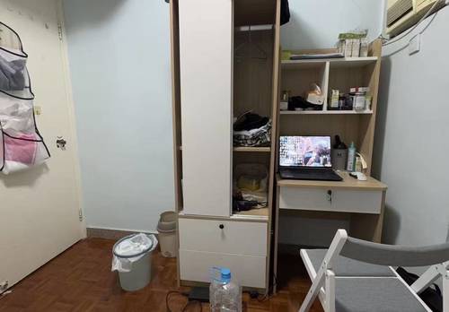 新界 新达广场1座