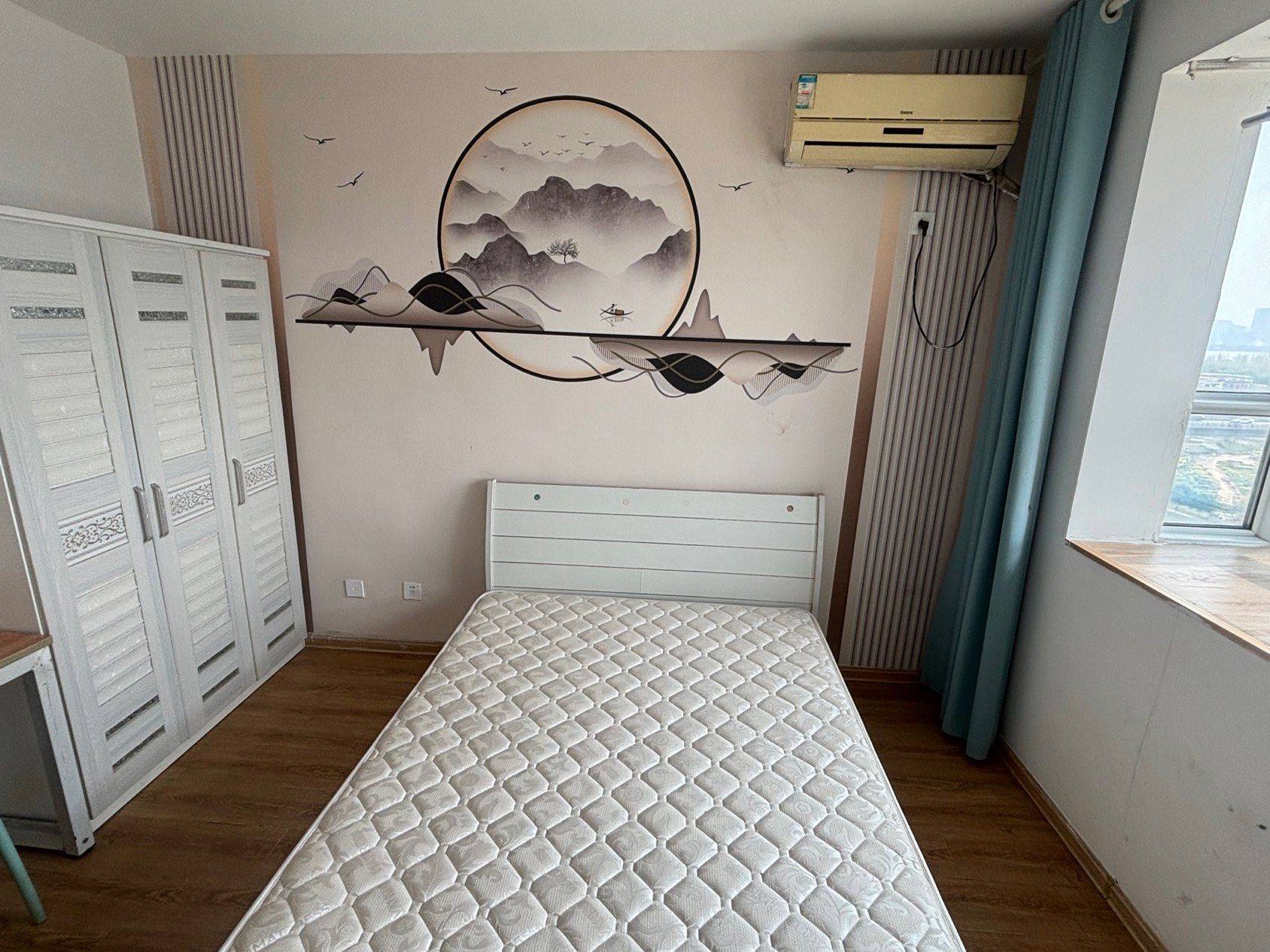 南京 浦口 | 迎江雅居_4