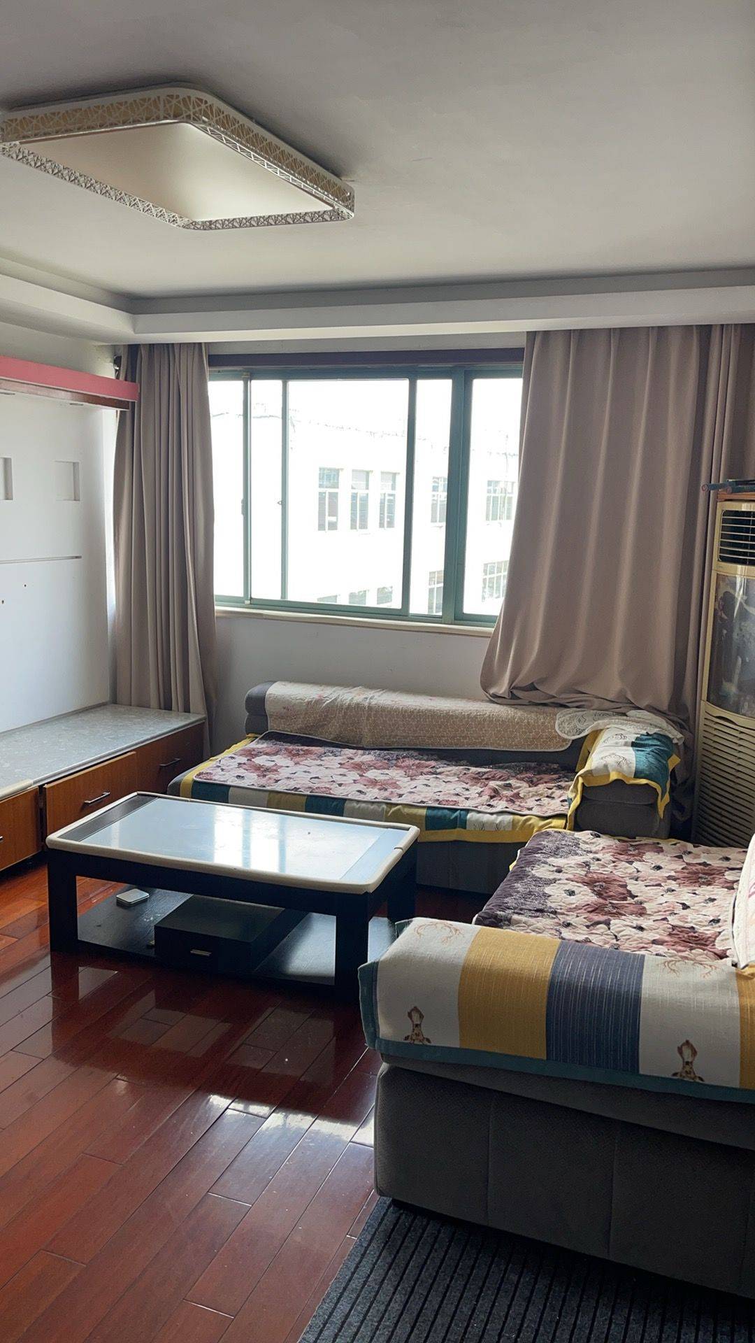 胡司令整租房源1