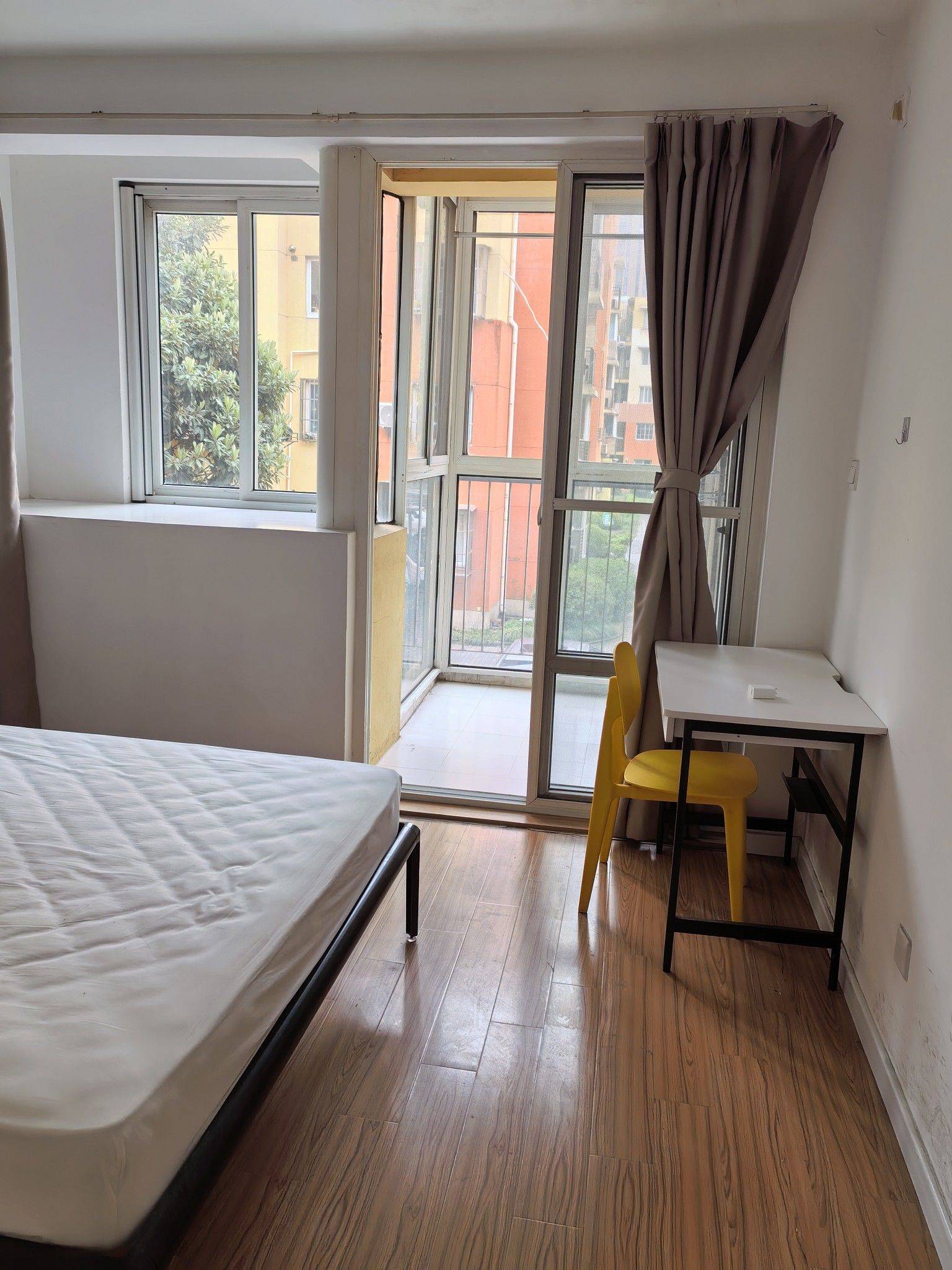 上海 寶山 | 海尚菊苑-南区_7