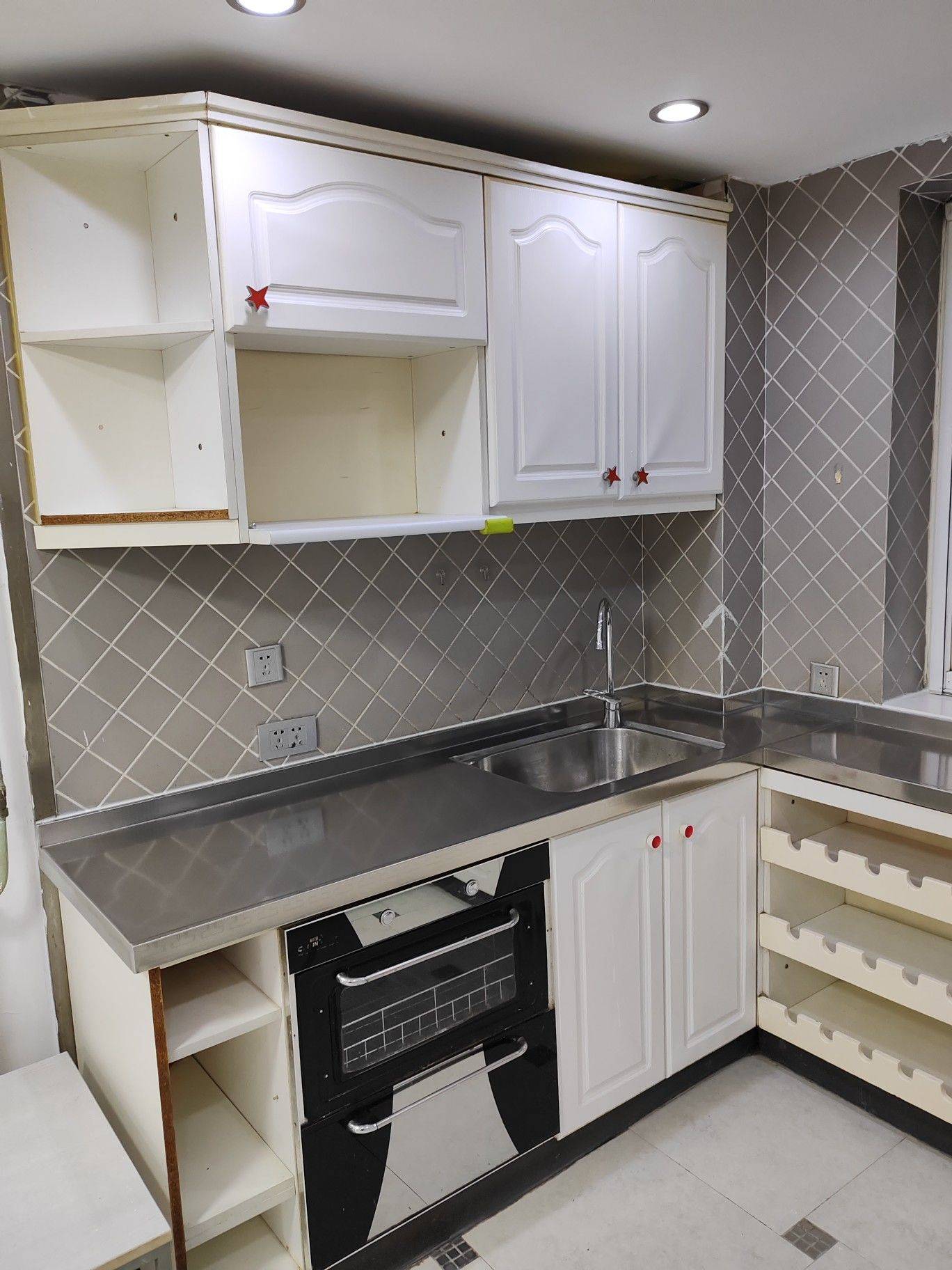 北京 昌平 | 西湖新村_7