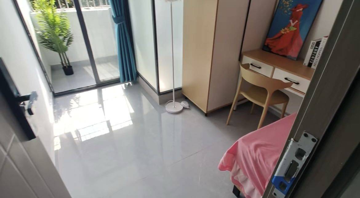 Shenzhen Nanshan | 珠光村东区-101号楼_3