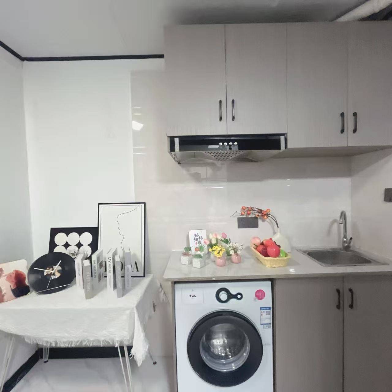 上海 寶山 | 都市馨家_4