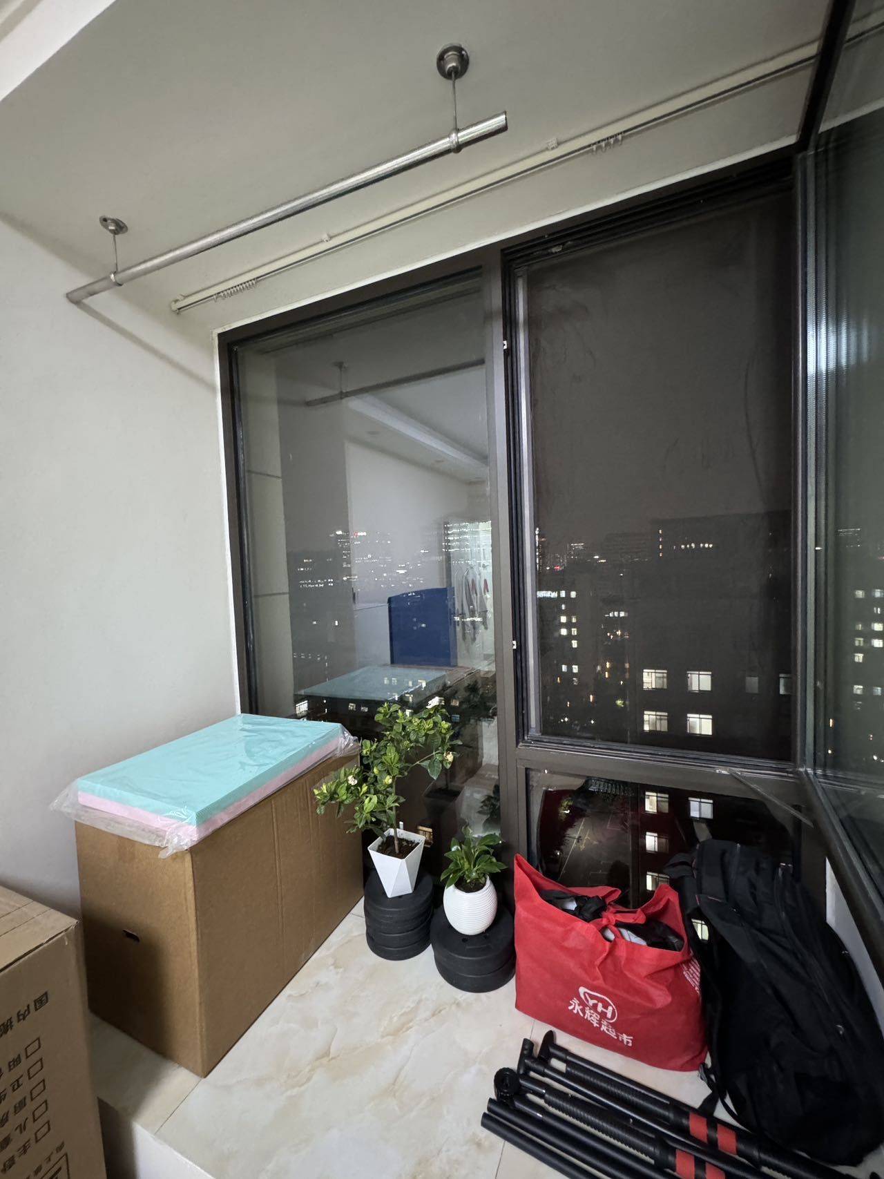 Shanghai Minhang | 荣信虹桥世嘉_4