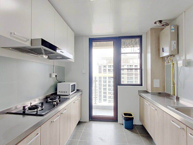 Wuhan Hongshan | 中粮光谷祥云-A区_4