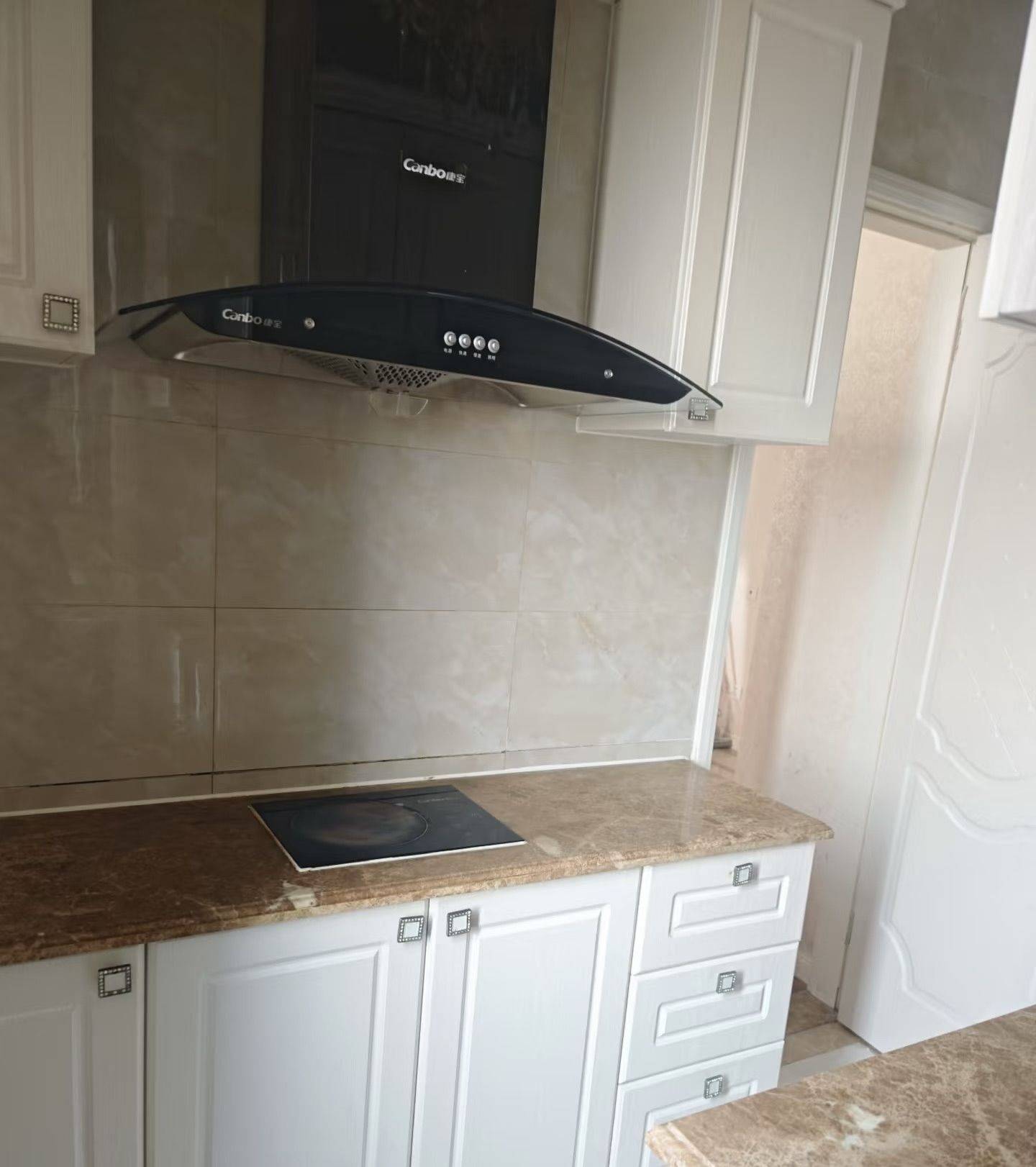 上海 奉贤 | 悦达南郊华都-2号楼_4