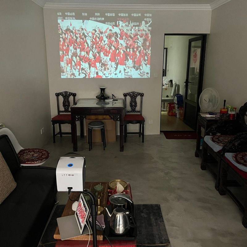 Shanghai Jing‘An | 虬江小区_3