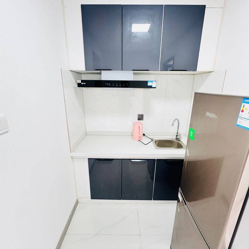 南京 浦口 | 新景南苑_6