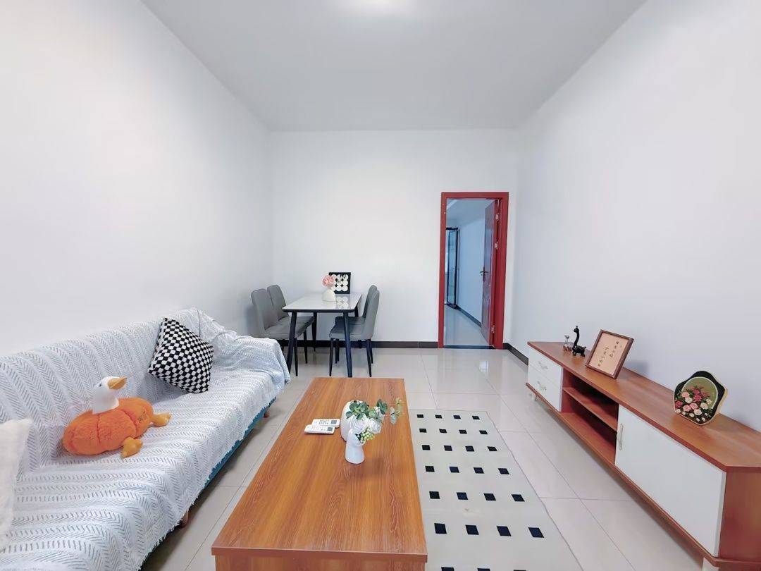 长沙 开福 | 盐道坪社区_7