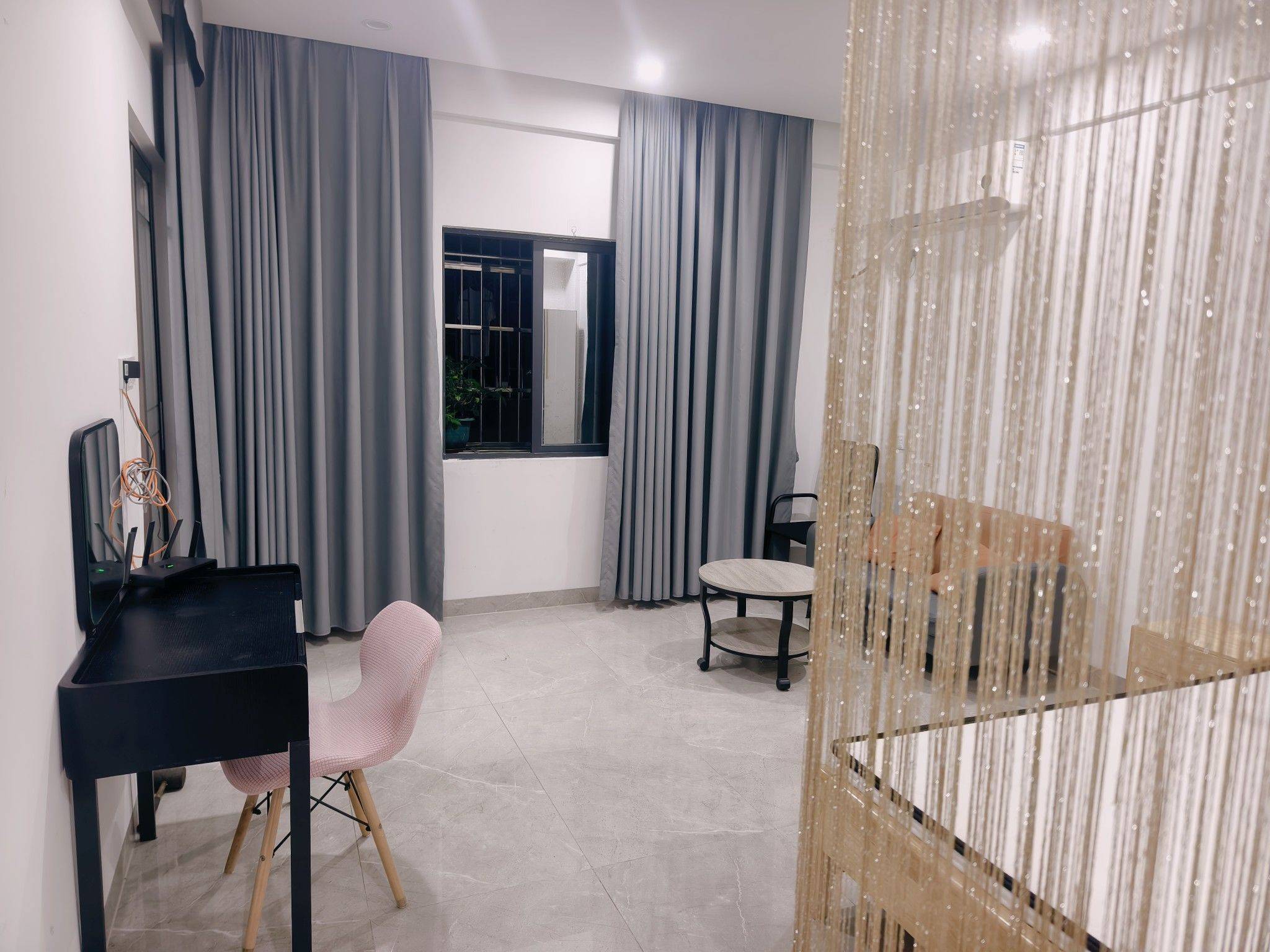 电梯公寓整租房源1