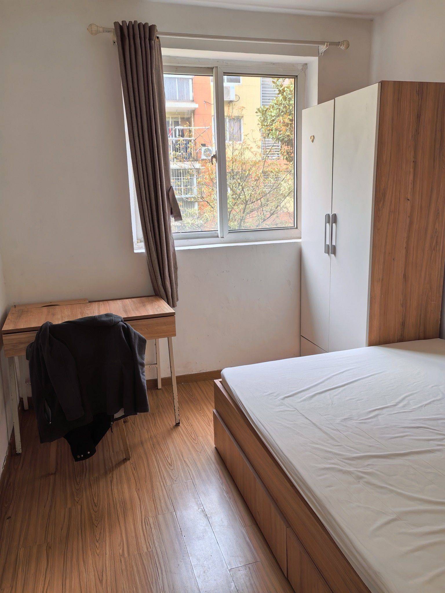 上海 寶山 | 海尚菊苑-南区_4