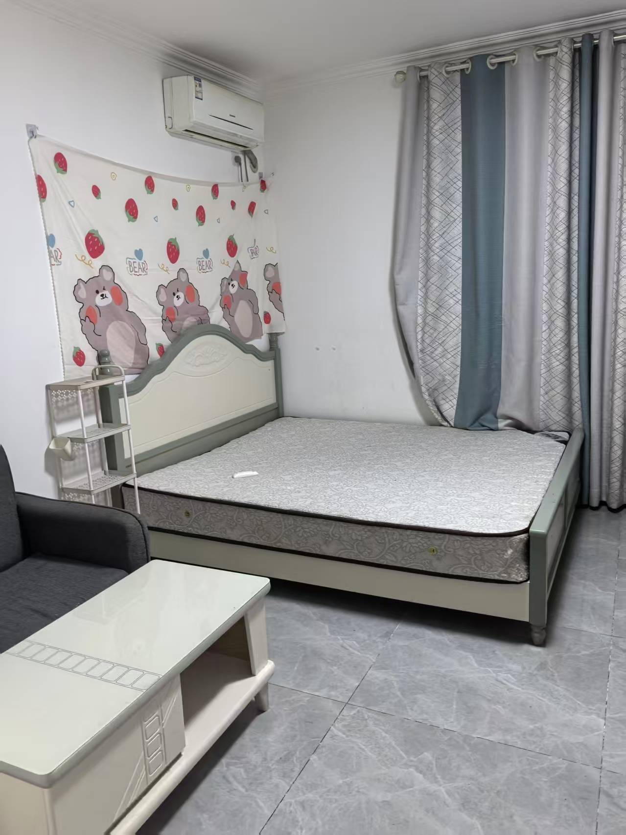 张素华整租房源1