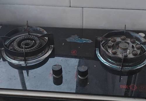 皇姑 亚明铁路小区