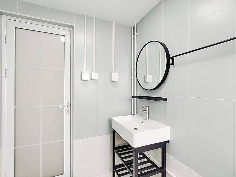 Wuhan Hongshan | 中粮光谷祥云-A区_7