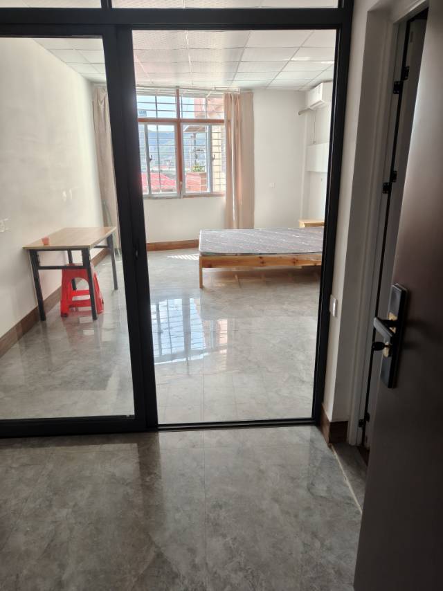 泉州 洛江 | 旗牌王办公楼_3