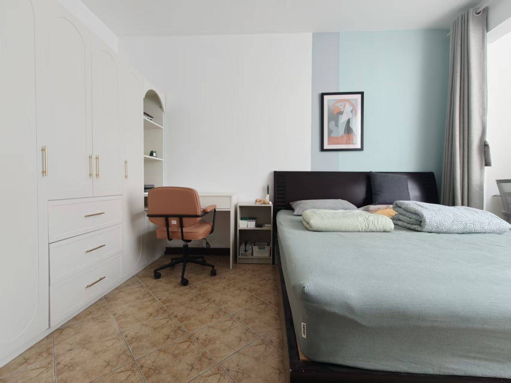 朝阳 天际万象高尔夫花园