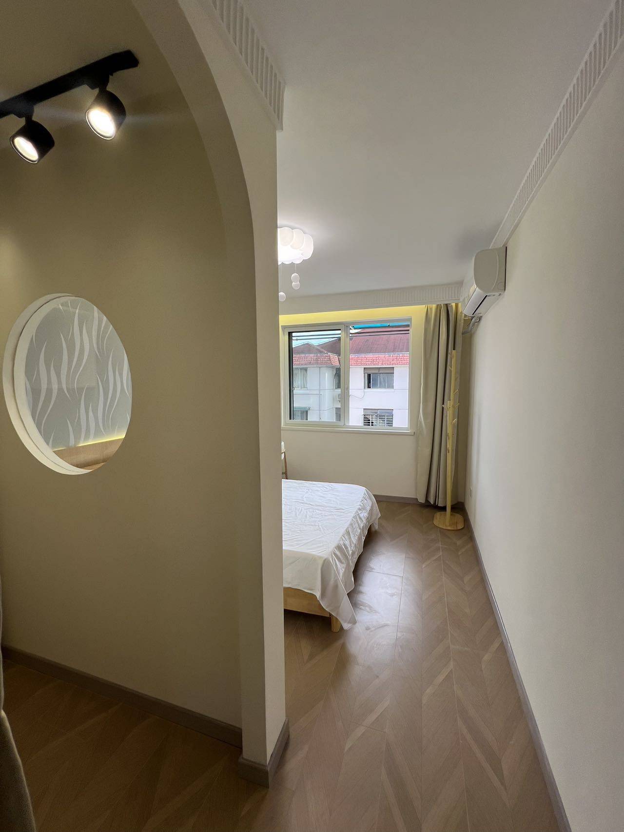 上海 靜安 | 宁馨小区_4