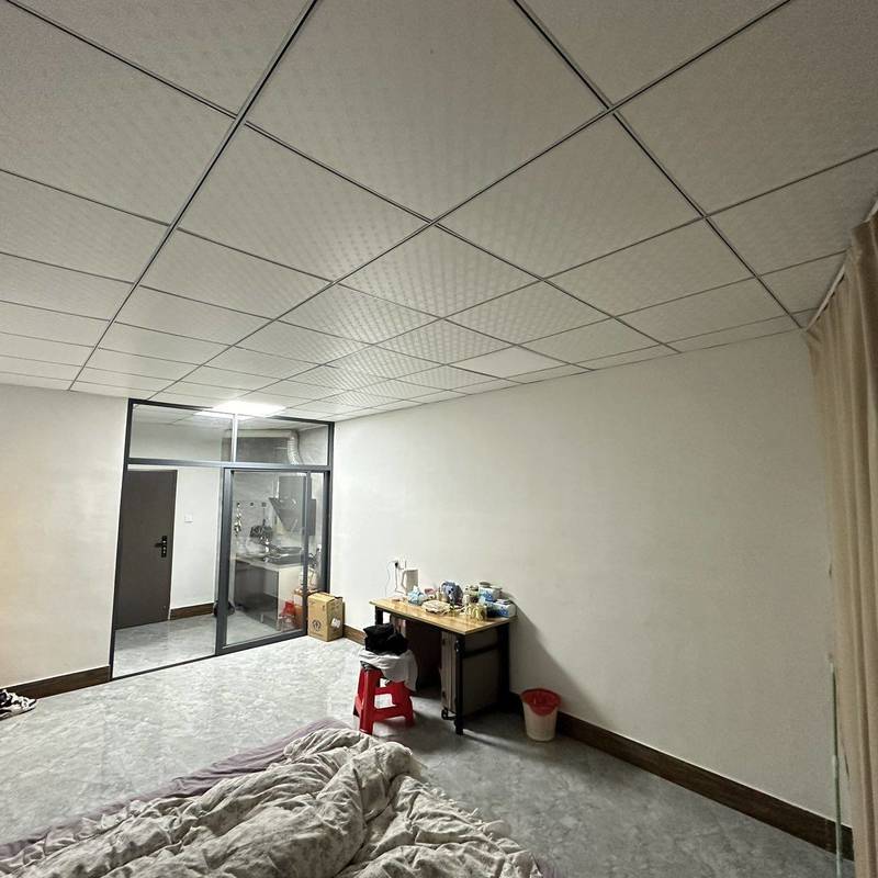 泉州 洛江 | 旗牌王办公楼_3