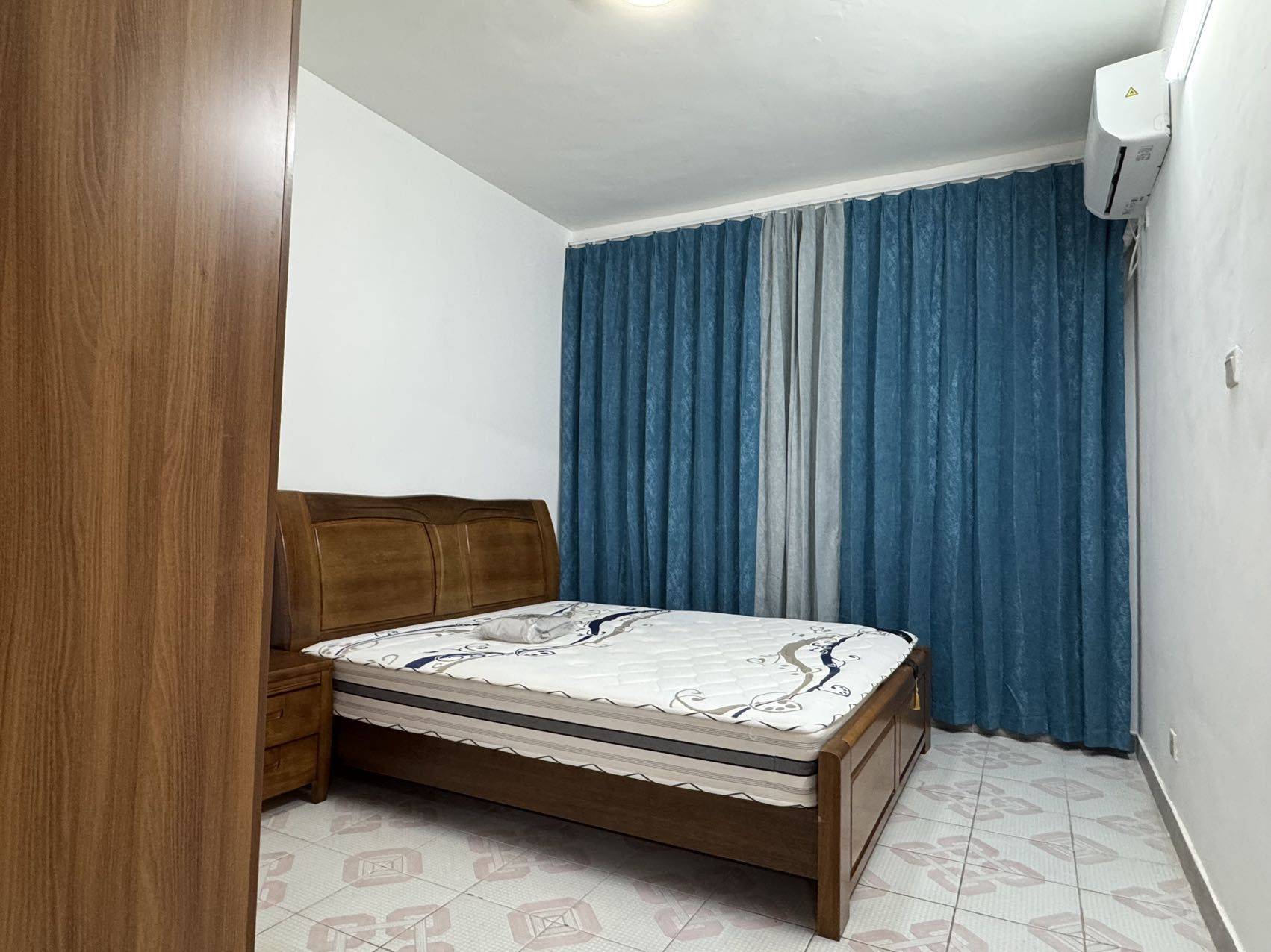 Sanya Jiyang | 供电大院小区-C栋_5