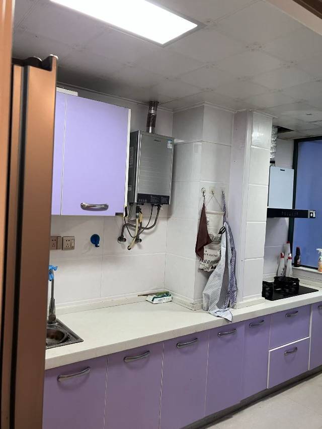 合肥 蜀山 | 江汽六村_6