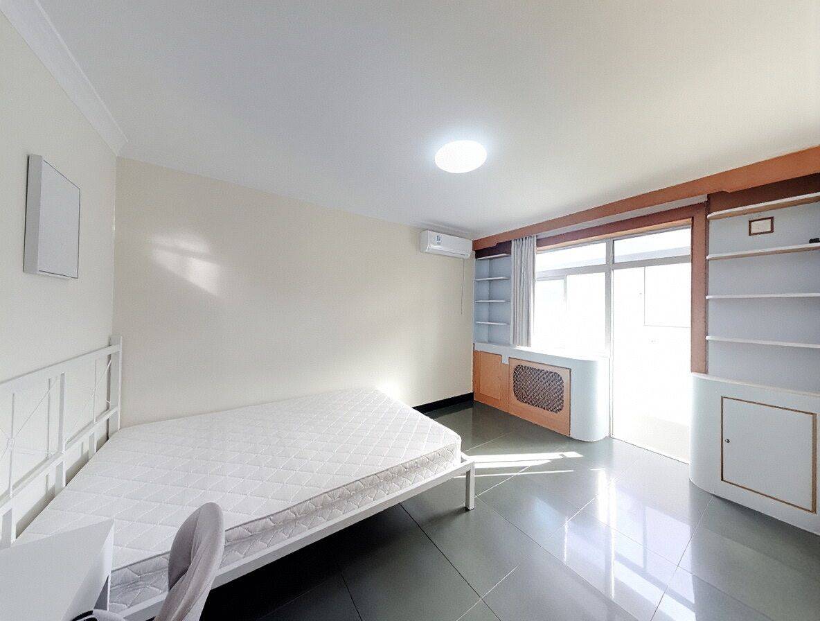 北京 朝阳 | 南湖东园-二区_1