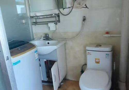 沈河 长青实业小区