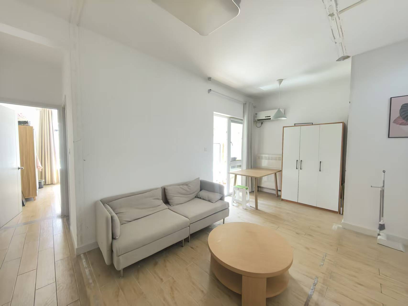 北京 朝阳 | 石门新居-34号院_6