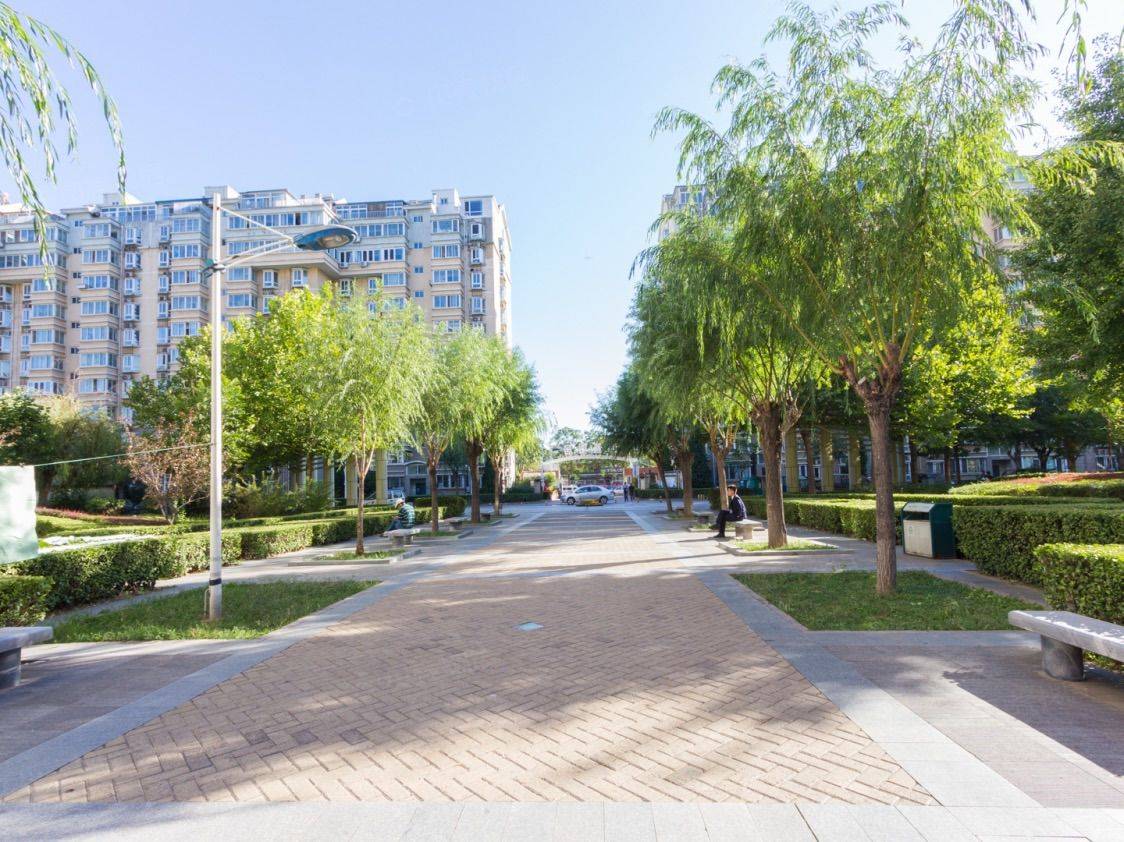 Beijing Tongzhou | 靓景明居-9号楼_5